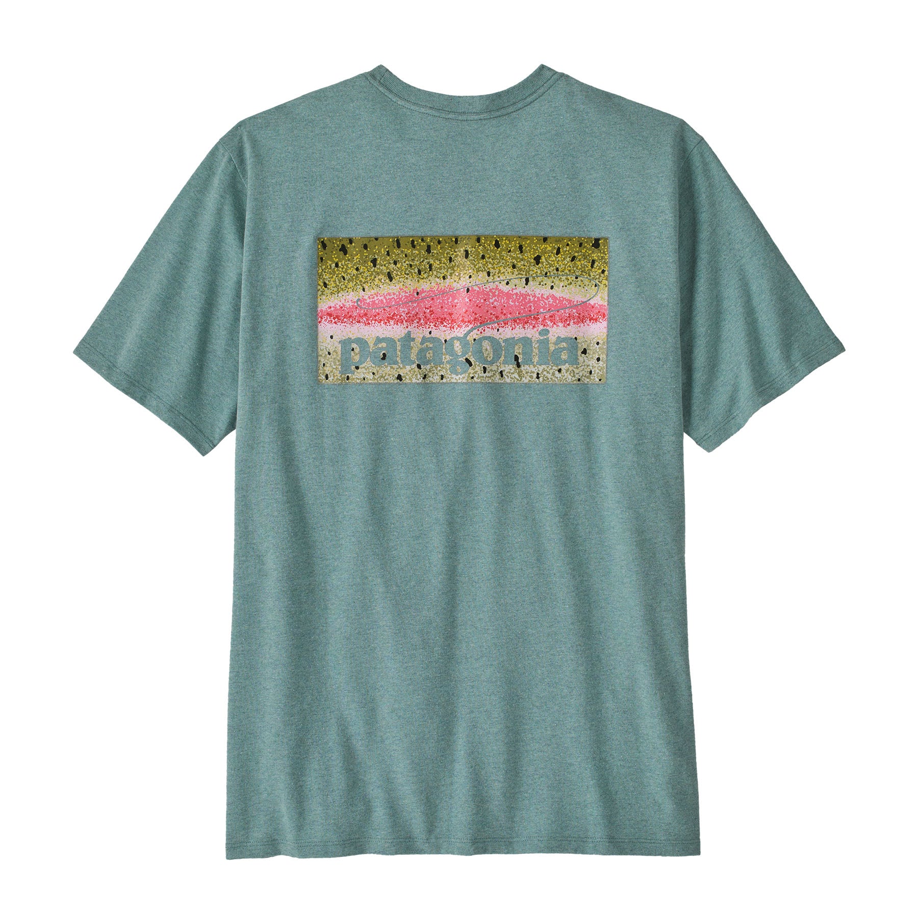 Men's Take a Stand Responsibili-Tee® - Image 2