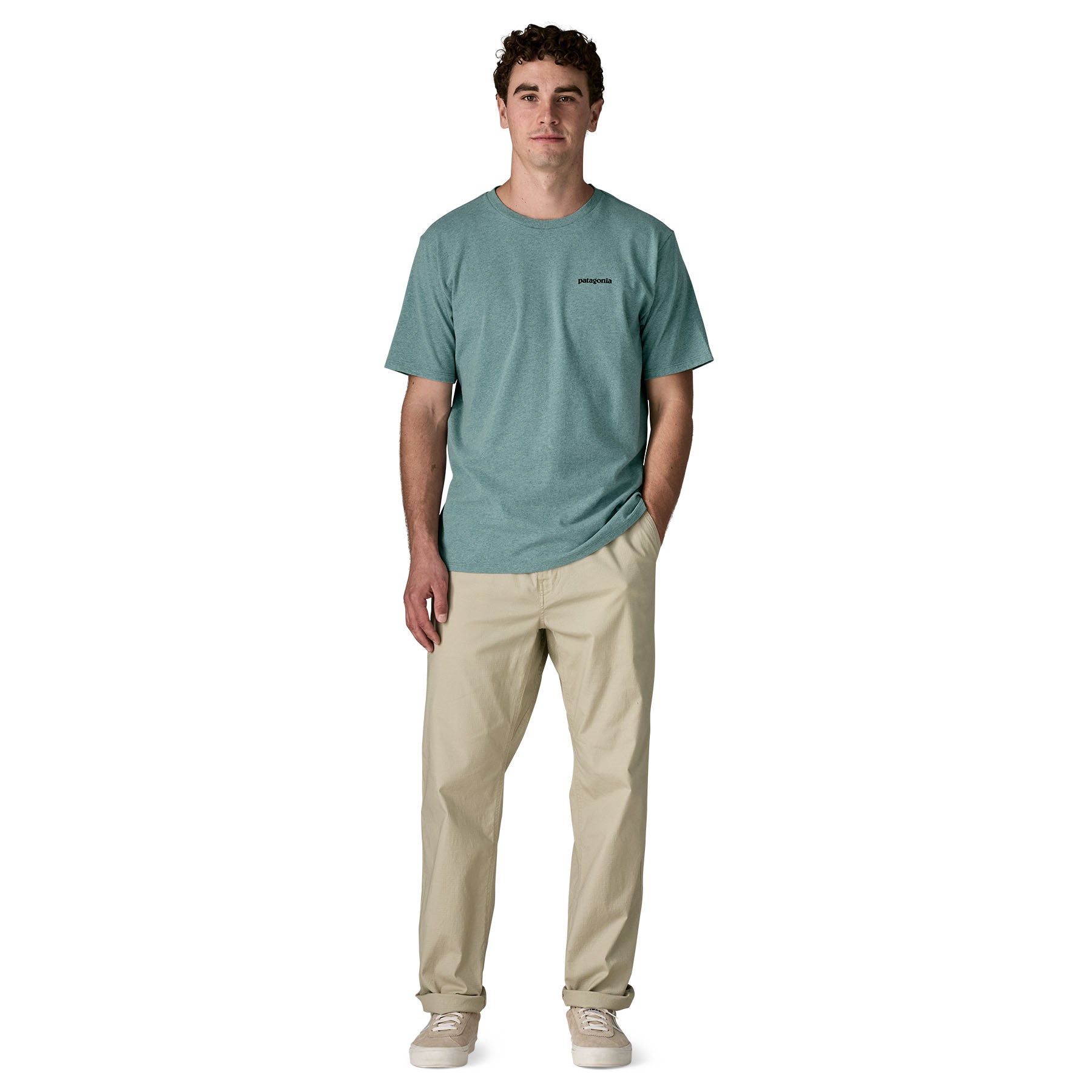 Men's Take a Stand Responsibili-Tee® - Image 5