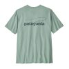 Men's Casting Logo Responsibili-Tee®