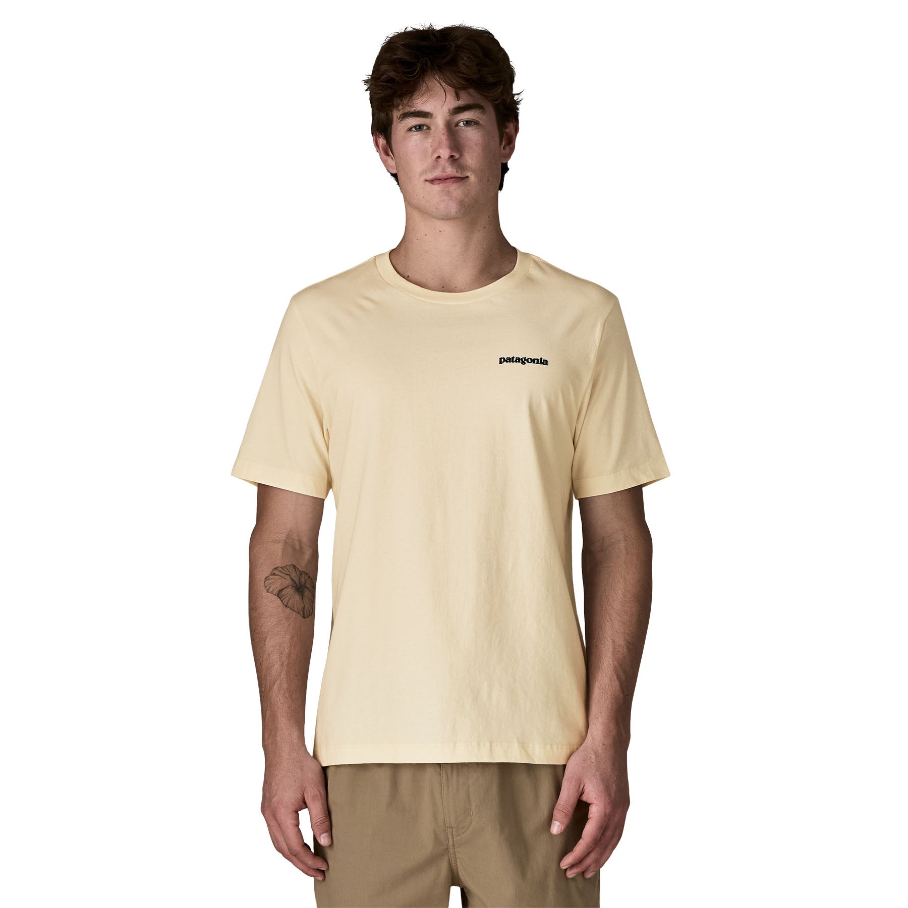 Men's Fitz Roy Trout T-Shirt - Image 3