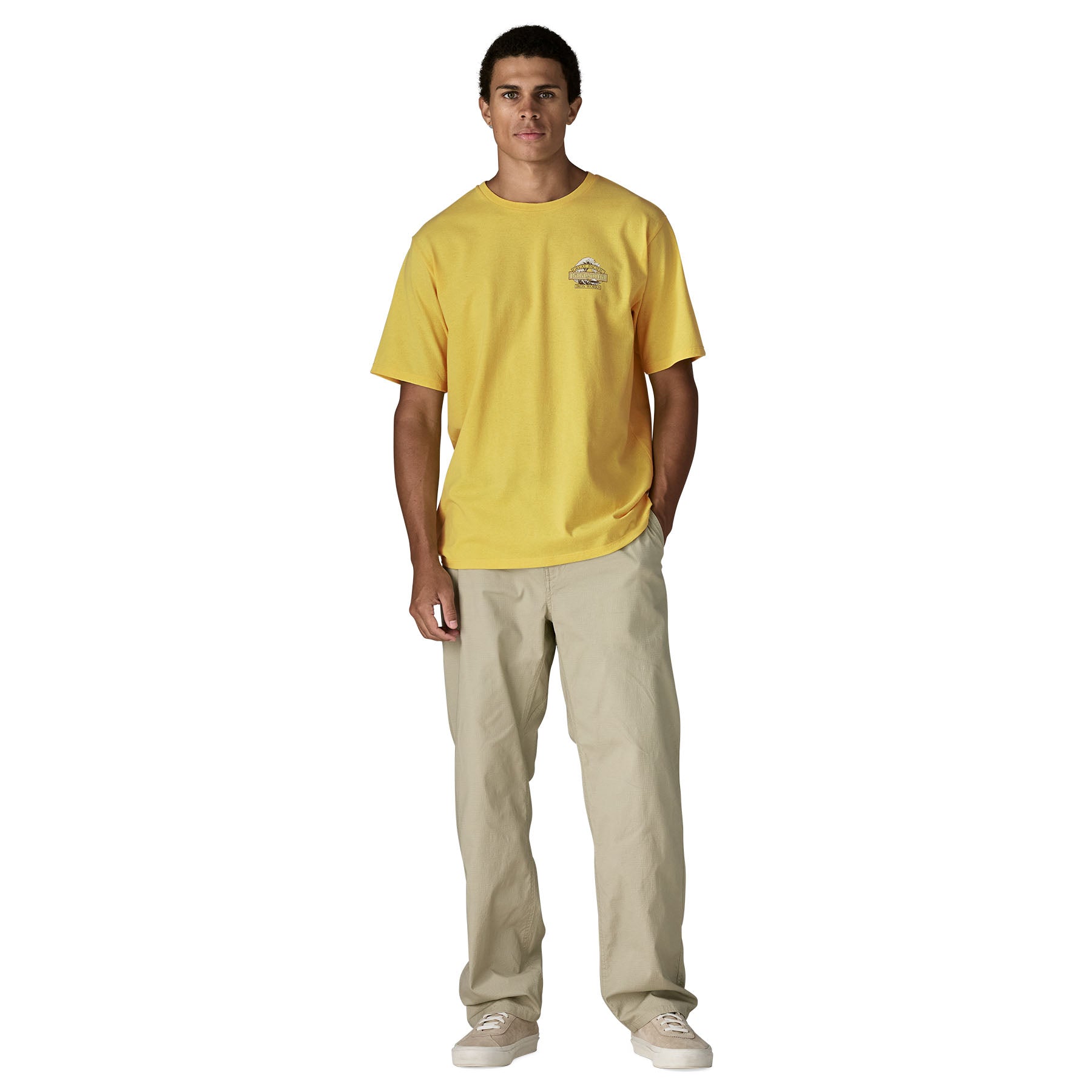 Men's Great Waves Responsibili-Tee® - Image 5