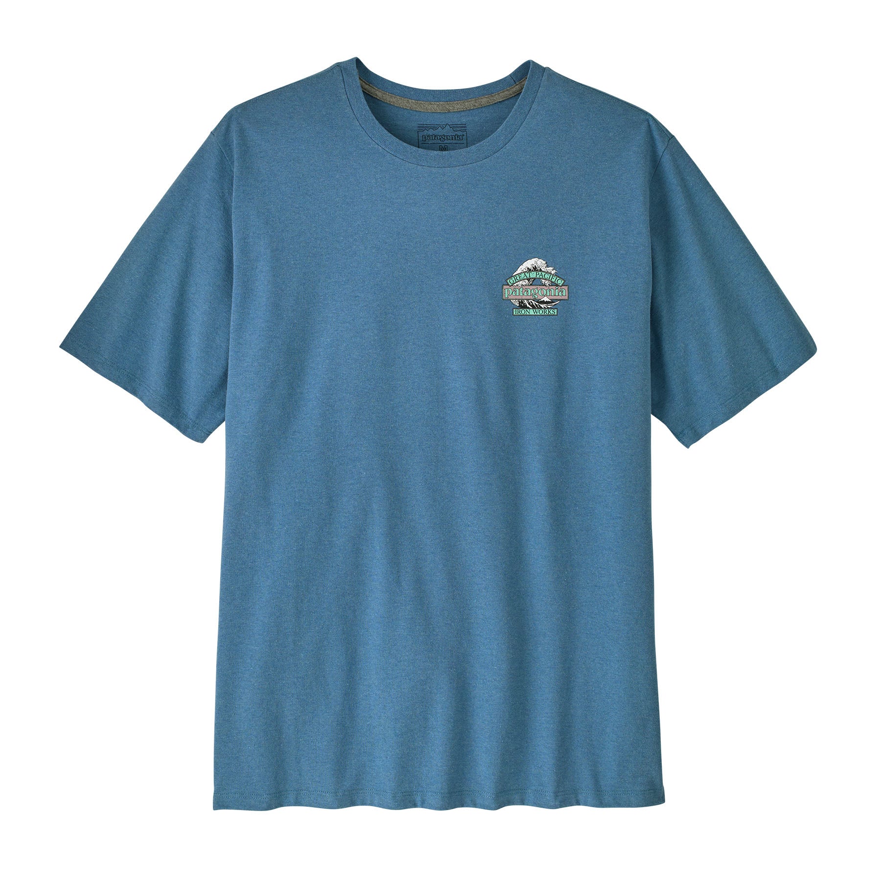 Men's Great Waves Responsibili-Tee®
