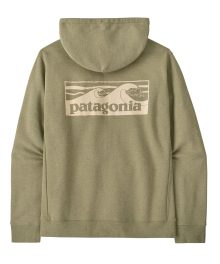 Men's Boardshort Logo Uprisal Hoody