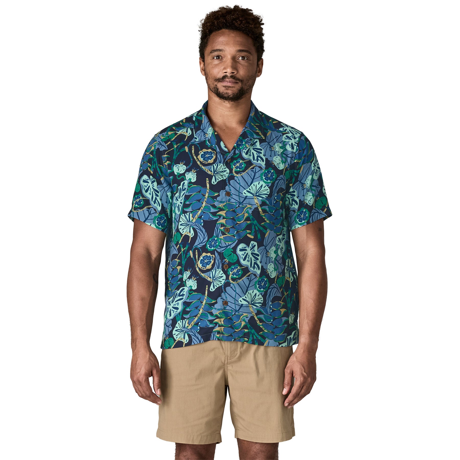 Men's Tidal Threads Shirt - Image 2