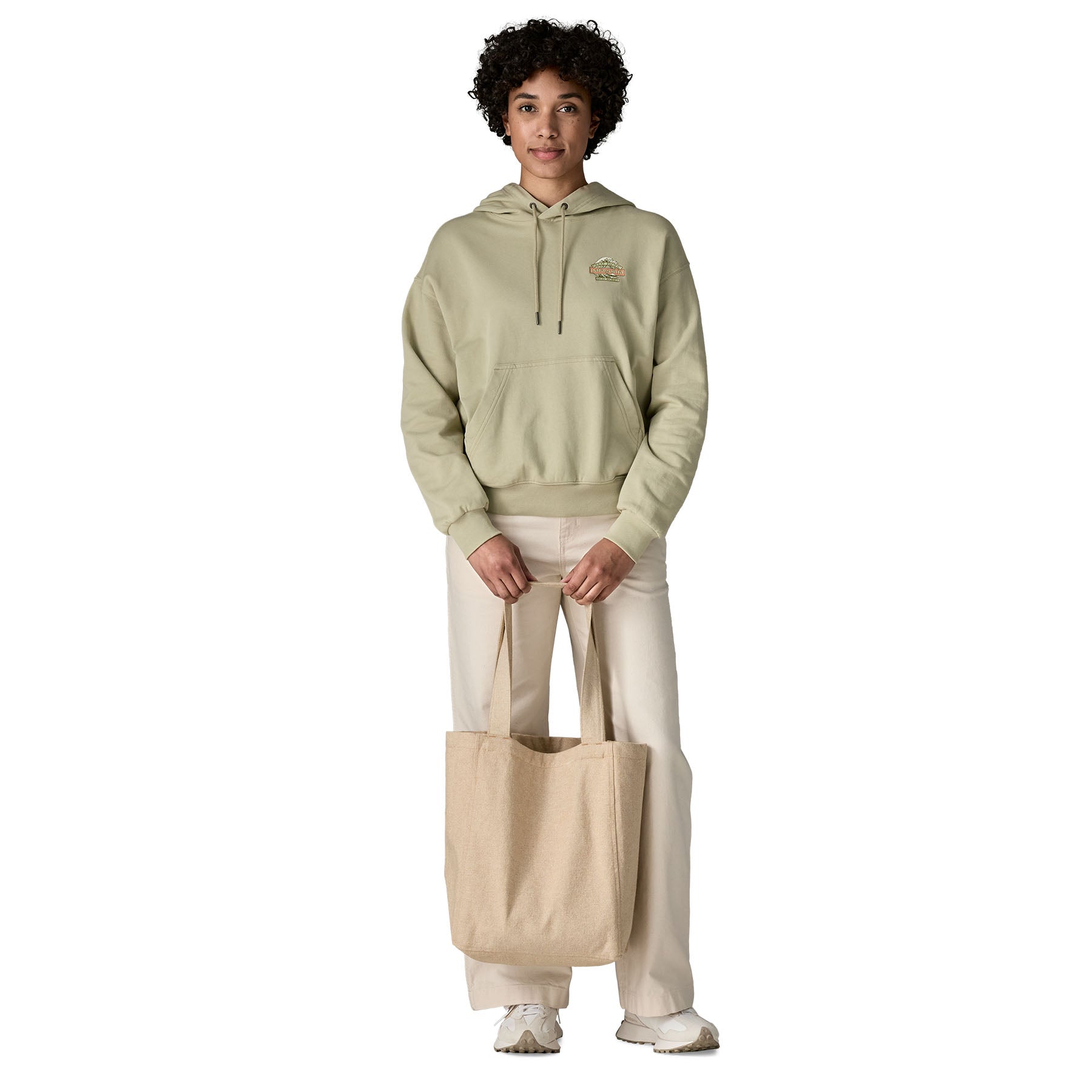 Recycled Market Tote - Image 4