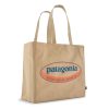 Recycled Oversized Tote
