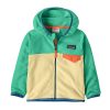 Baby Micro D® Snap-T® Fleece Jacket