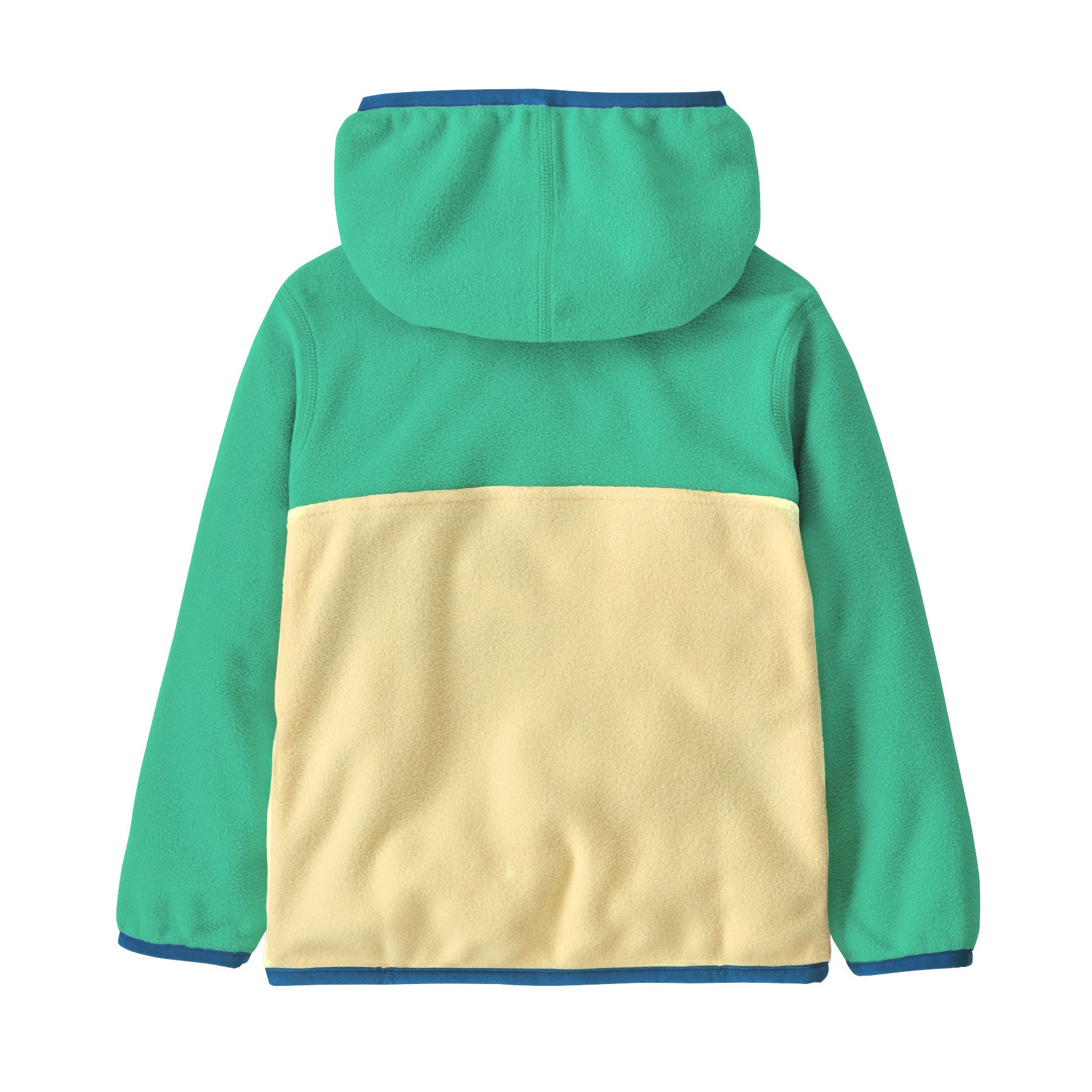 Baby Micro D® Snap-T® Fleece Jacket - Image 2