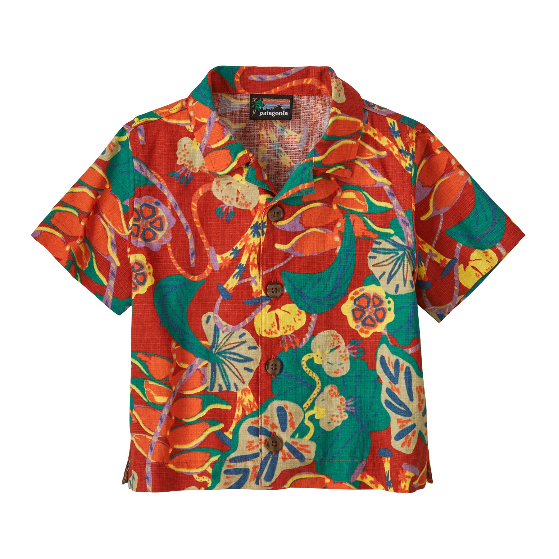 Baby Tidal Threads Shirt