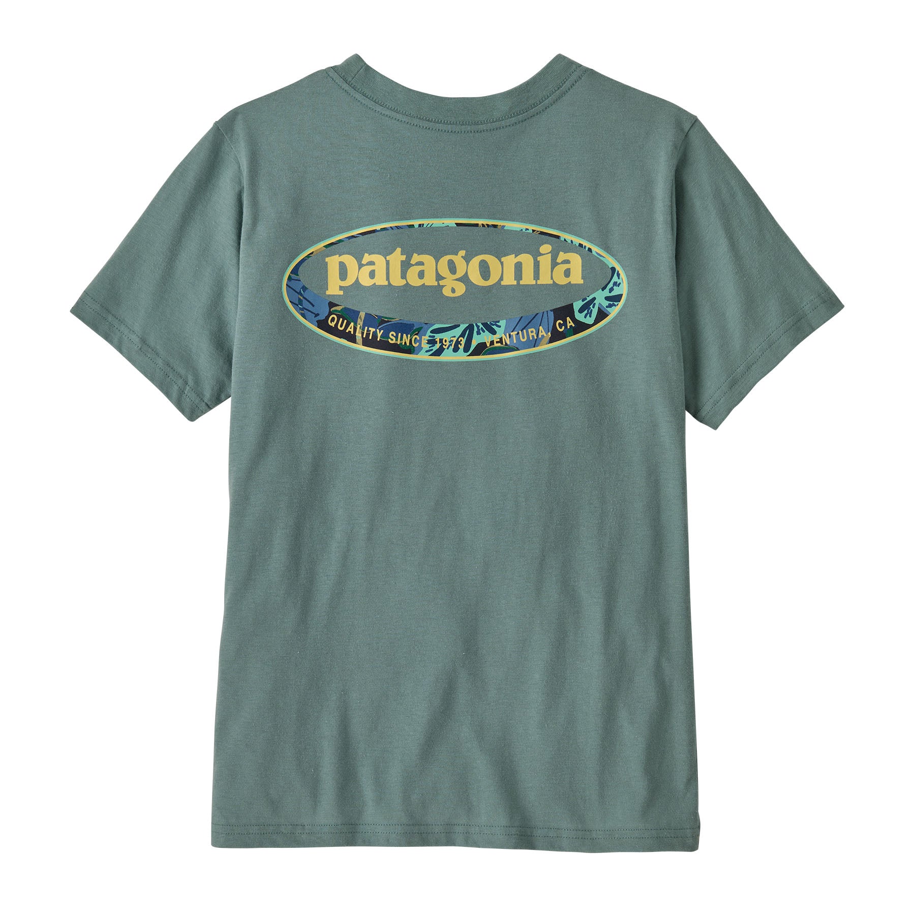 Kids' Graphic T-Shirt - Image 2