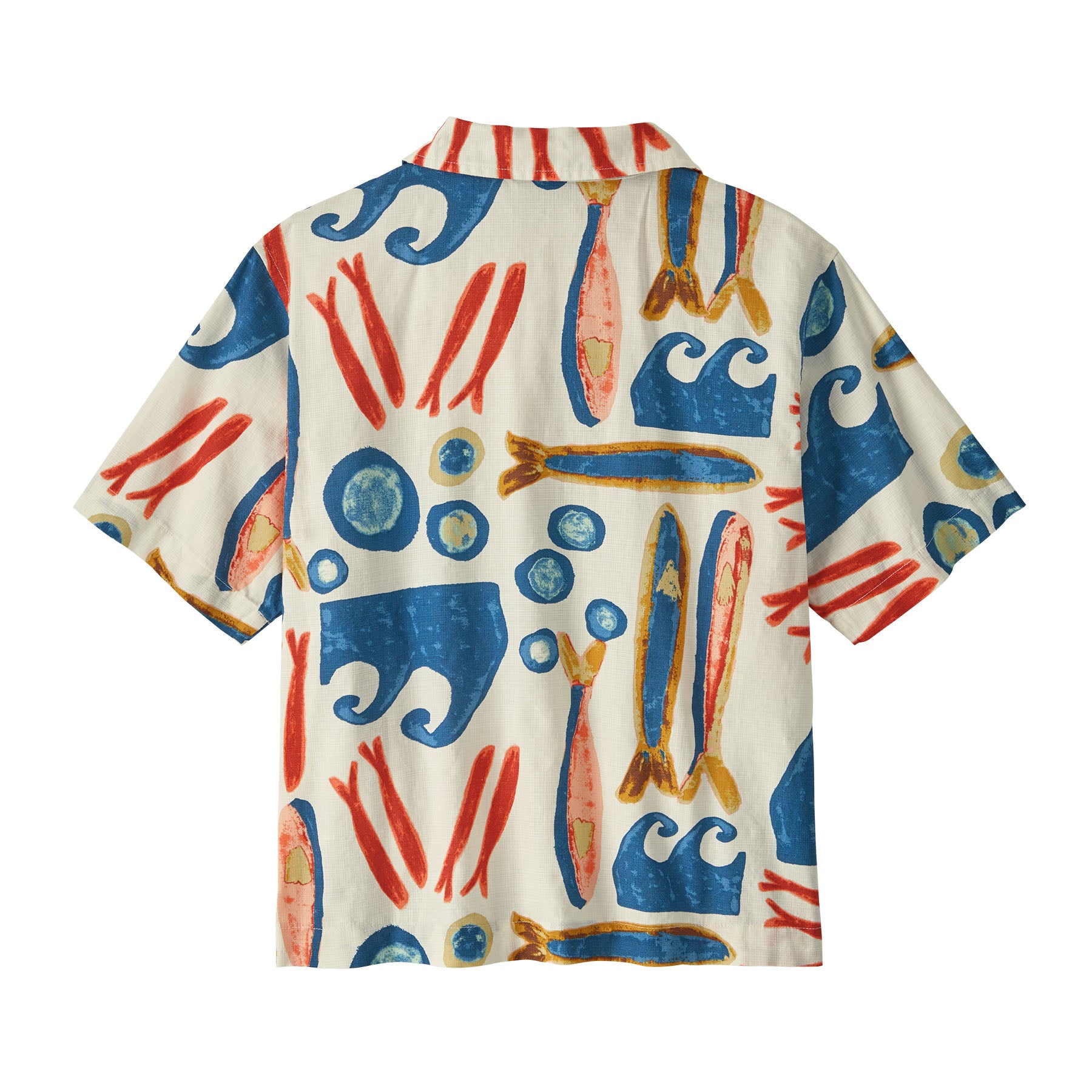 Kids' Tidal Threads Shirt - Image 2